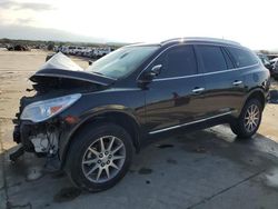 Carros salvage sin ofertas aún a la venta en subasta: 2013 Buick Enclave