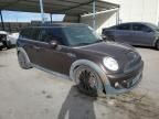 2011 Mini Cooper S Clubman