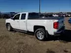 2019 Chevrolet Silverado LD K1500 LT