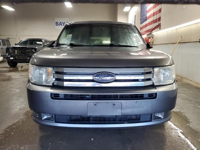 2010 Ford Flex SE