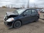 2010 Nissan Versa S