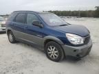 2002 Buick Rendezvous CX