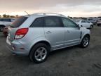 2012 Chevrolet Captiva Sport