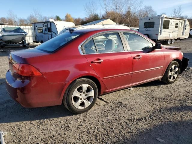 2009 KIA Optima LX