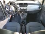 2012 Fiat 500 POP