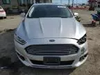 2015 Ford Fusion Titanium Phev