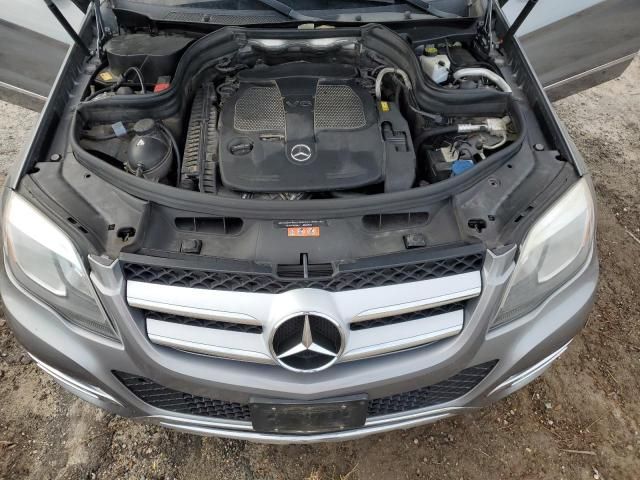 2015 Mercedes-Benz GLK 350 4matic