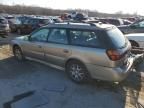 2003 Subaru Legacy Outback H6 3.0 VDC