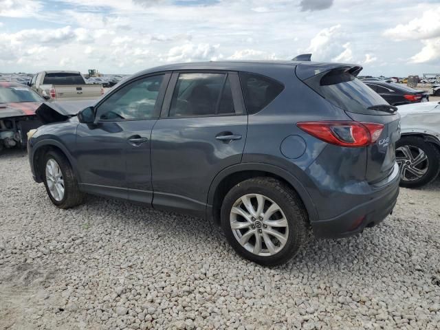 2013 Mazda CX-5 GT