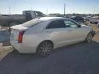 2014 Cadillac ATS Luxury