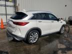 2021 Infiniti QX50 Essential