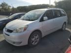 2005 Toyota Sienna XLE