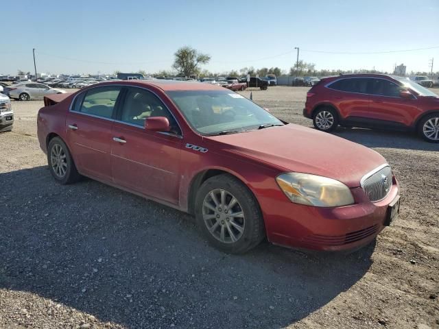 2009 Buick Lucerne CXL