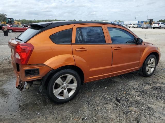 2011 Dodge Caliber Mainstreet