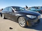 2014 BMW 550 Xigt