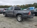 2015 Toyota Tacoma Access Cab