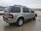 2008 Ford Explorer XLT