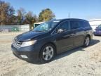 2012 Honda Odyssey Touring