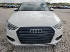 2019 Audi A3 Premium