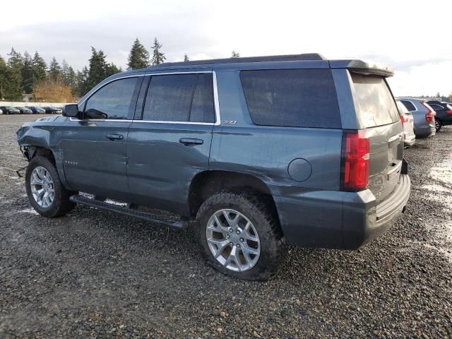 2019 Chevrolet Tahoe K1500 LT