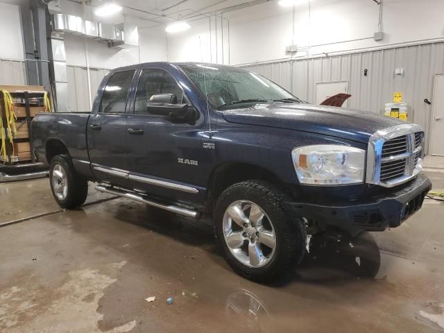 2008 Dodge RAM 1500 ST