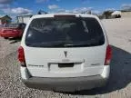 2006 Pontiac Montana SV6