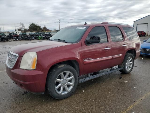 2008 GMC Yukon Denali