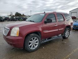 Salvage Cars with No Bids Yet For Sale at auction: 2008 GMC Yukon Denali