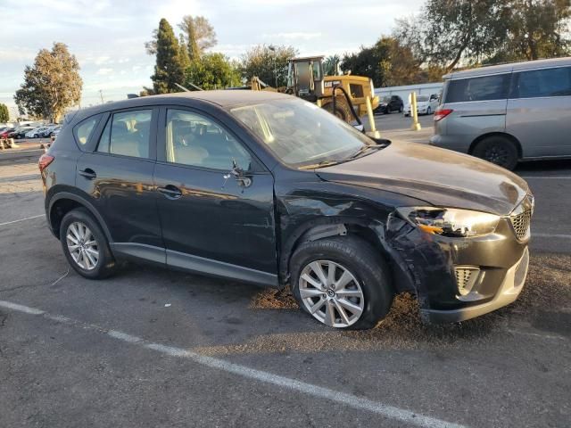 2014 Mazda CX-5 Sport