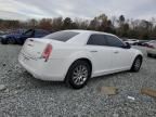 2012 Chrysler 300 Limited