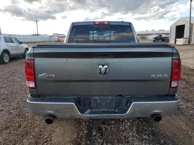 2012 Dodge RAM 1500 SLT