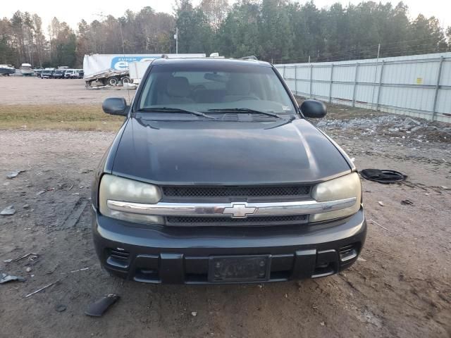 2004 Chevrolet Trailblazer LS