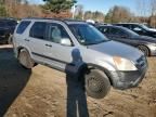 2004 Honda CR-V EX