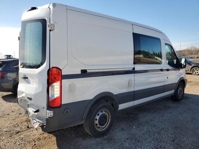 2018 Ford Transit T-350