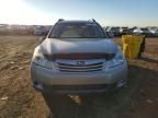 2010 Subaru Outback 2.5I Premium