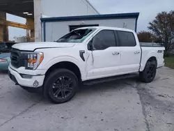 Lots with Bids for sale at auction: 2021 Ford F150 Supercrew