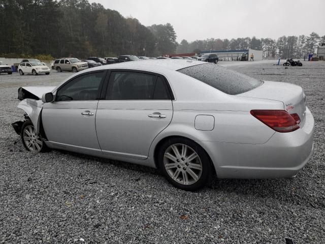 2010 Toyota Avalon XL