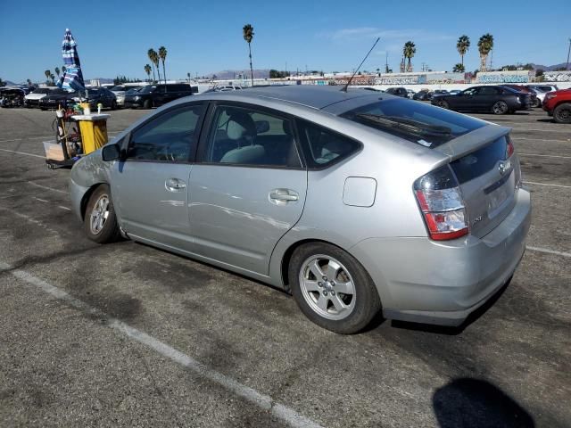 2004 Toyota Prius