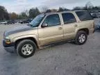 2005 Chevrolet Tahoe K1500