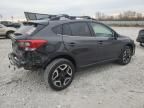 2020 Subaru Crosstrek Limited