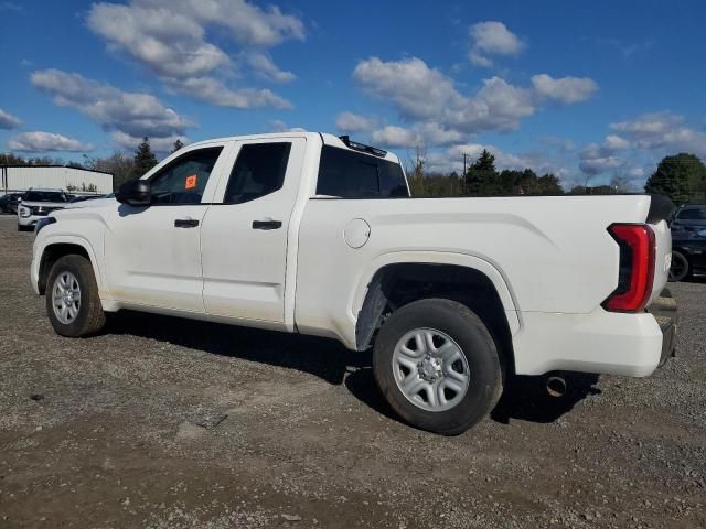 2023 Toyota Tundra SR