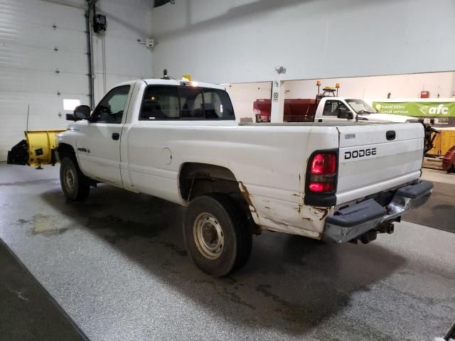 1999 Dodge RAM 2500