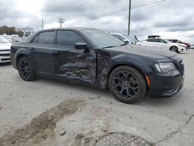 2019 Chrysler 300 S