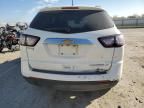 2013 Chevrolet Traverse LT