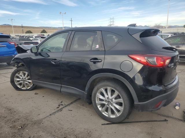 2015 Mazda CX-5 GT