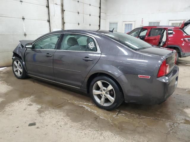 2011 Chevrolet Malibu 1LT