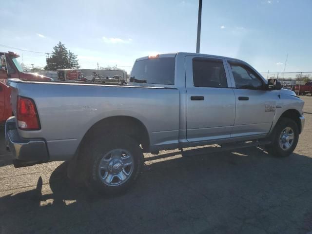 2017 Dodge RAM 2500 ST