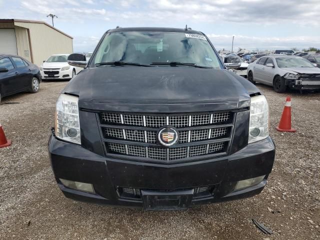 2014 Cadillac Escalade ESV Premium