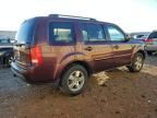 2011 Honda Pilot EXL