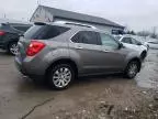 2011 Chevrolet Equinox LTZ